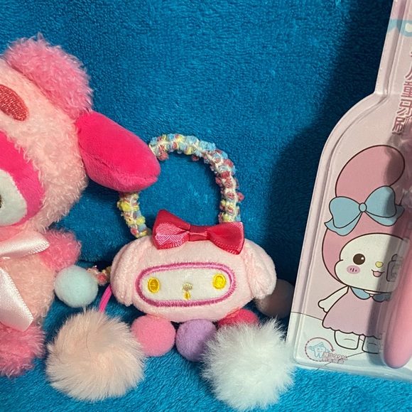 My Melody purse bundle - Picture 4 of 7